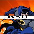 Batman Dynamic Double Team SWF Game